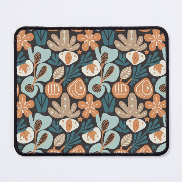 Item preview, Cool Winter / True Winter pattern, skin-tone matching, personal color analysis, PCA, mid century modern designed and sold by look4seasons.
