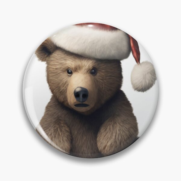Item preview, urso natalino  designed and sold by Luhgoveiia.