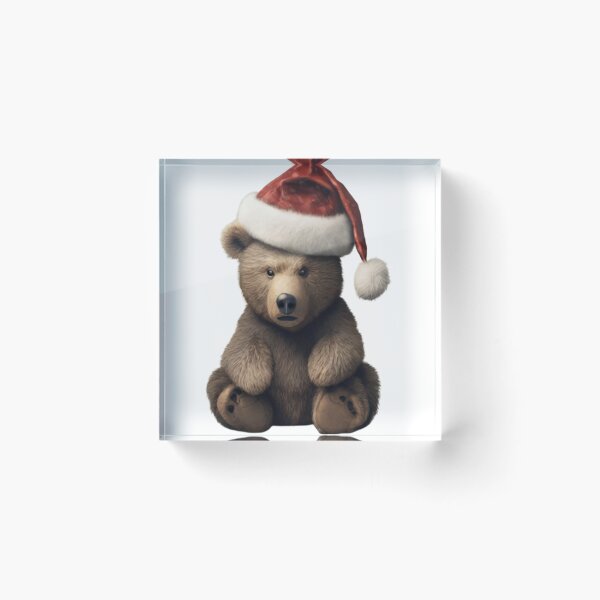 Item preview, urso natalino  designed and sold by Luhgoveiia.
