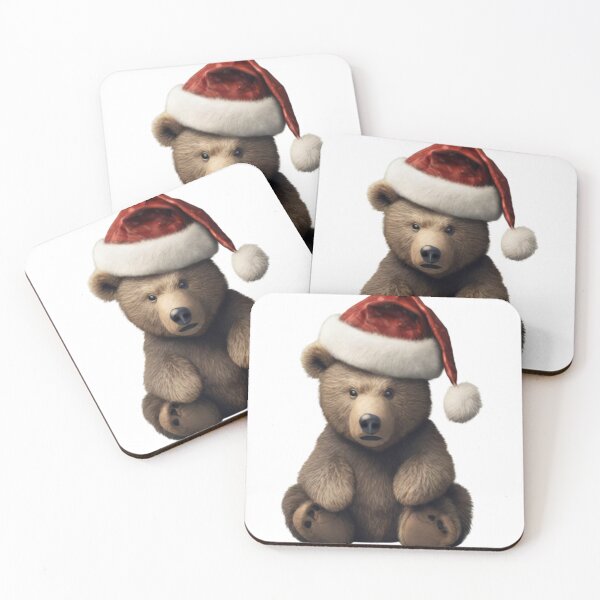 Item preview, urso natalino  designed and sold by Luhgoveiia.