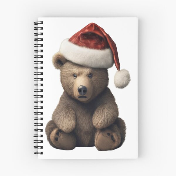 Item preview, urso natalino  designed and sold by Luhgoveiia.