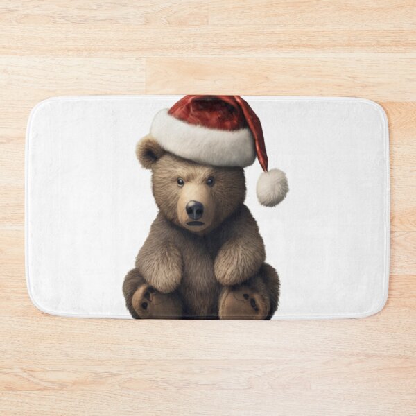 Item preview, urso natalino  designed and sold by Luhgoveiia.