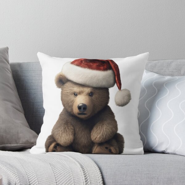 Item preview, urso natalino  designed and sold by Luhgoveiia.