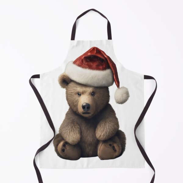 Item preview, urso natalino  designed and sold by Luhgoveiia.