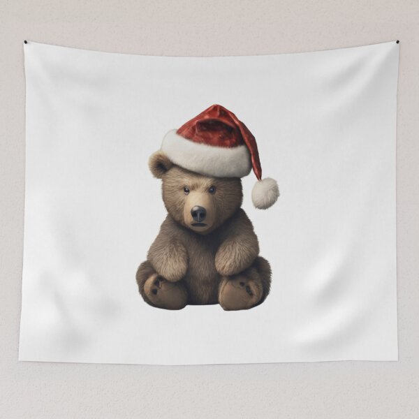 Item preview, urso natalino  designed and sold by Luhgoveiia.