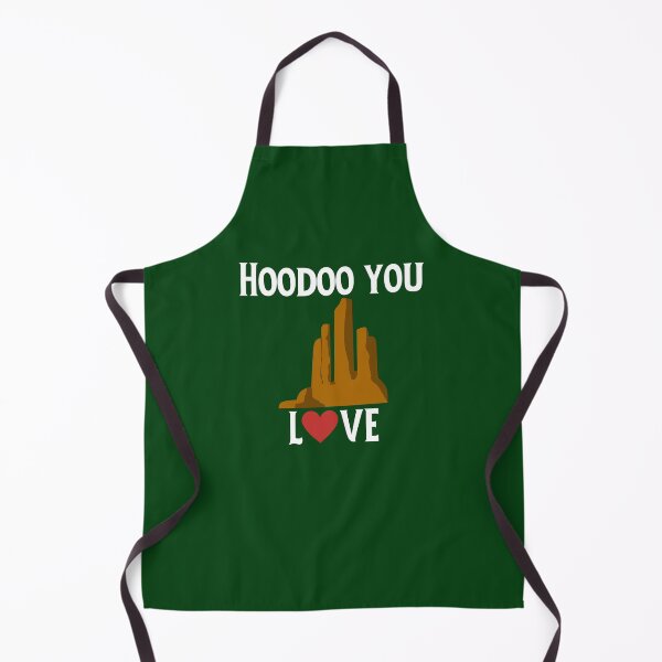 Item preview, Hoodoo You Love designed and sold by OurBlairWorld.