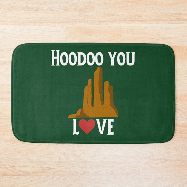 Item preview, Hoodoo You Love designed and sold by OurBlairWorld.