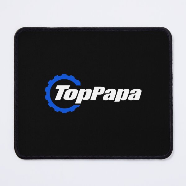 Item preview, Top Papa ! Best Dad ever ! designed and sold by retropetrol.