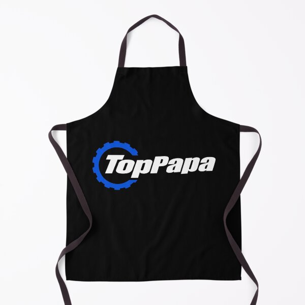 Item preview, Top Papa ! Best Dad ever ! designed and sold by retropetrol.