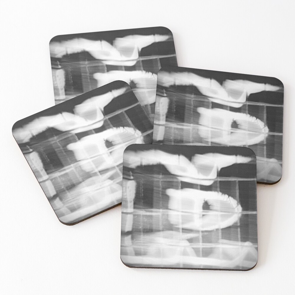 Item preview, Coasters (Set of 4) designed and sold by RekaFodor.