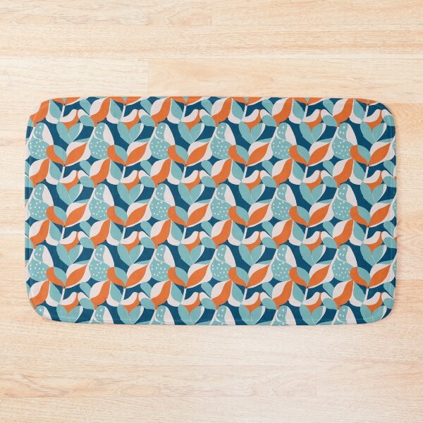 Item preview, Cool Winter / True Winter pattern, skin-tone matching, personal color analysis, PCA, mid century modern designed and sold by look4seasons.