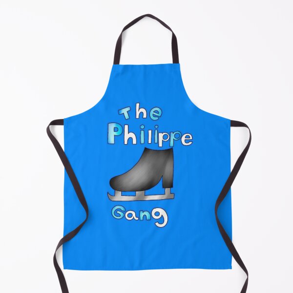 Item preview, The Philippe Gang designed and sold by Gracie Supersuitcasesis.