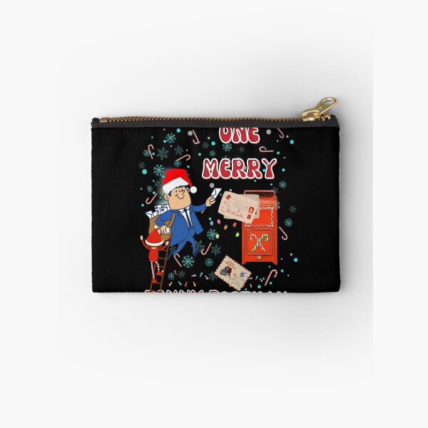 Item preview, Postman Christmas designed and sold by Monica-Designs.