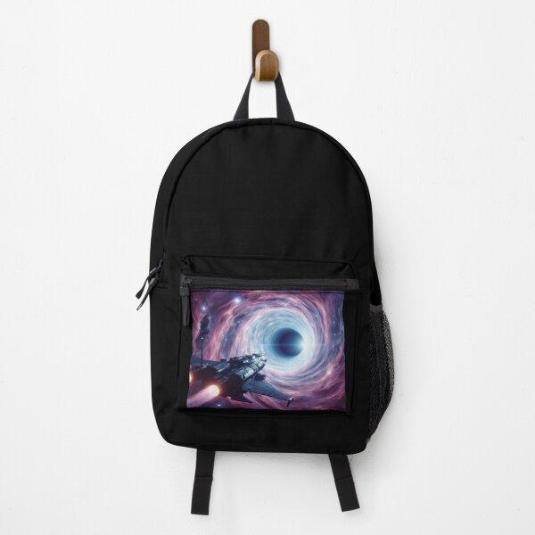 Item preview, Worm Hole Spacecraft designed and sold by gabrieltiveron.