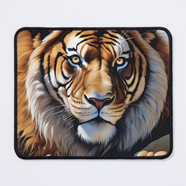 Item preview, Stalking Tiger designed and sold by donaldsimmons76.