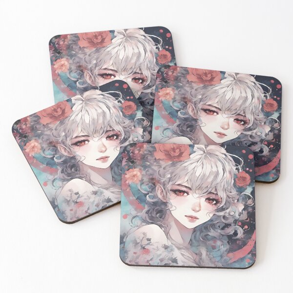 Item preview, Crimson Gaze designed and sold by SilverSunStudio.