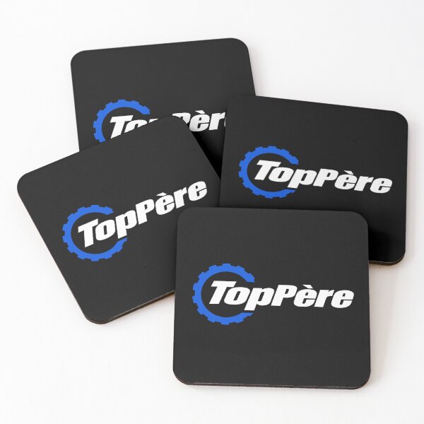 Item preview, Top Père - Top Dad ! designed and sold by retropetrol.