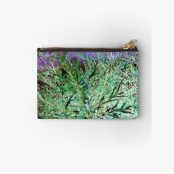Item preview, illuminated shrub in front of purple lake designed and sold by Gabriel BOCQUAIRE.
