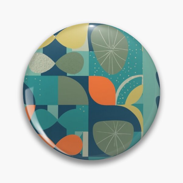Item preview, Cool Winter / True Winter pattern, skin-tone matching, personal color analysis, PCA, mid century modern designed and sold by look4seasons.