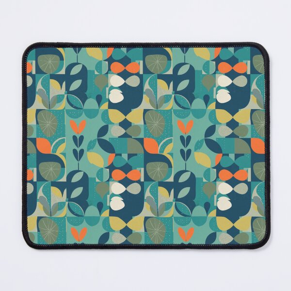 Item preview, Cool Winter / True Winter pattern, skin-tone matching, personal color analysis, PCA, mid century modern designed and sold by look4seasons.