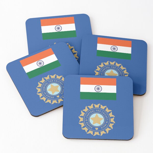 Item preview, BAHARAT CRICKET - TEAM   designed and sold by Lovesicker.