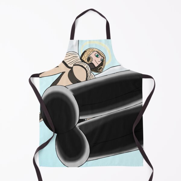 Item preview, Hana Kurusu The Angel designed and sold by theJinchuriki.