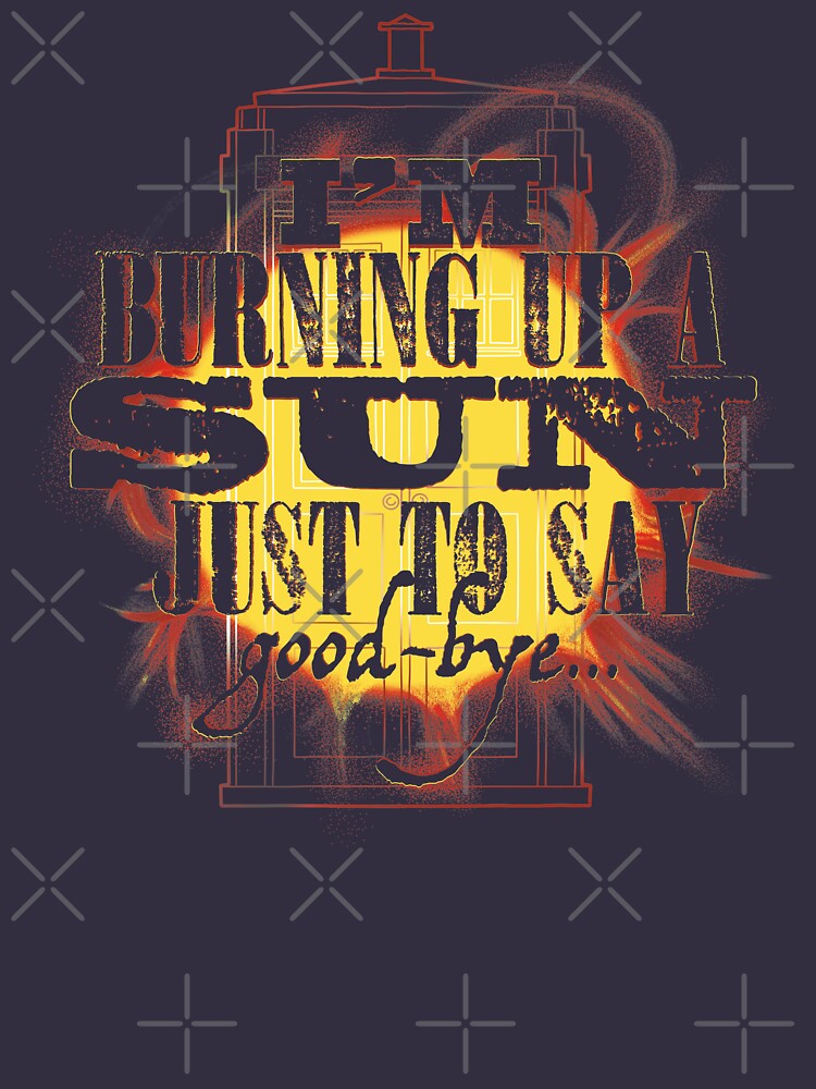 Just To Say Good-Bye by mannypdesign