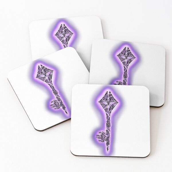 Item preview, From the Ashes - Key designed and sold by RilaissArt.