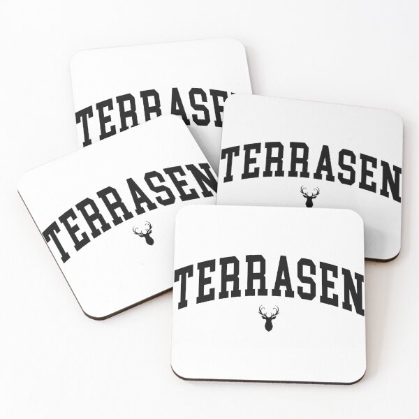 Item preview, Terrasan - Throne of Glass designed and sold by iPrintastyCo.