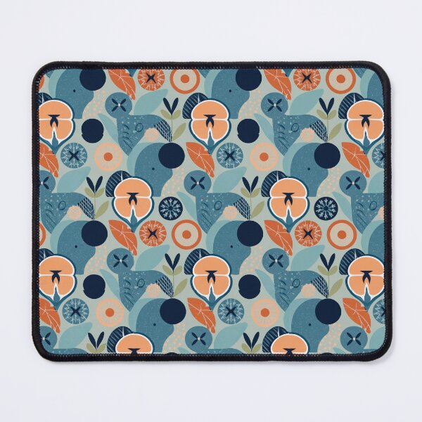 Item preview, Cool Winter / True Winter pattern, skin-tone matching, personal color analysis, PCA, mid century modern designed and sold by look4seasons.