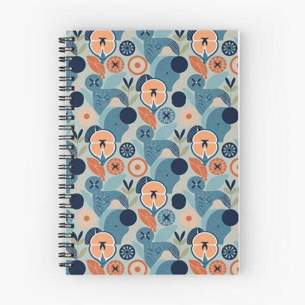 Item preview, Cool Winter / True Winter pattern, skin-tone matching, personal color analysis, PCA, mid century modern designed and sold by look4seasons.
