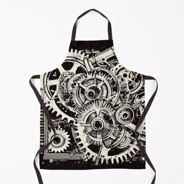 Item preview, Gear design designed and sold by gittuska11.