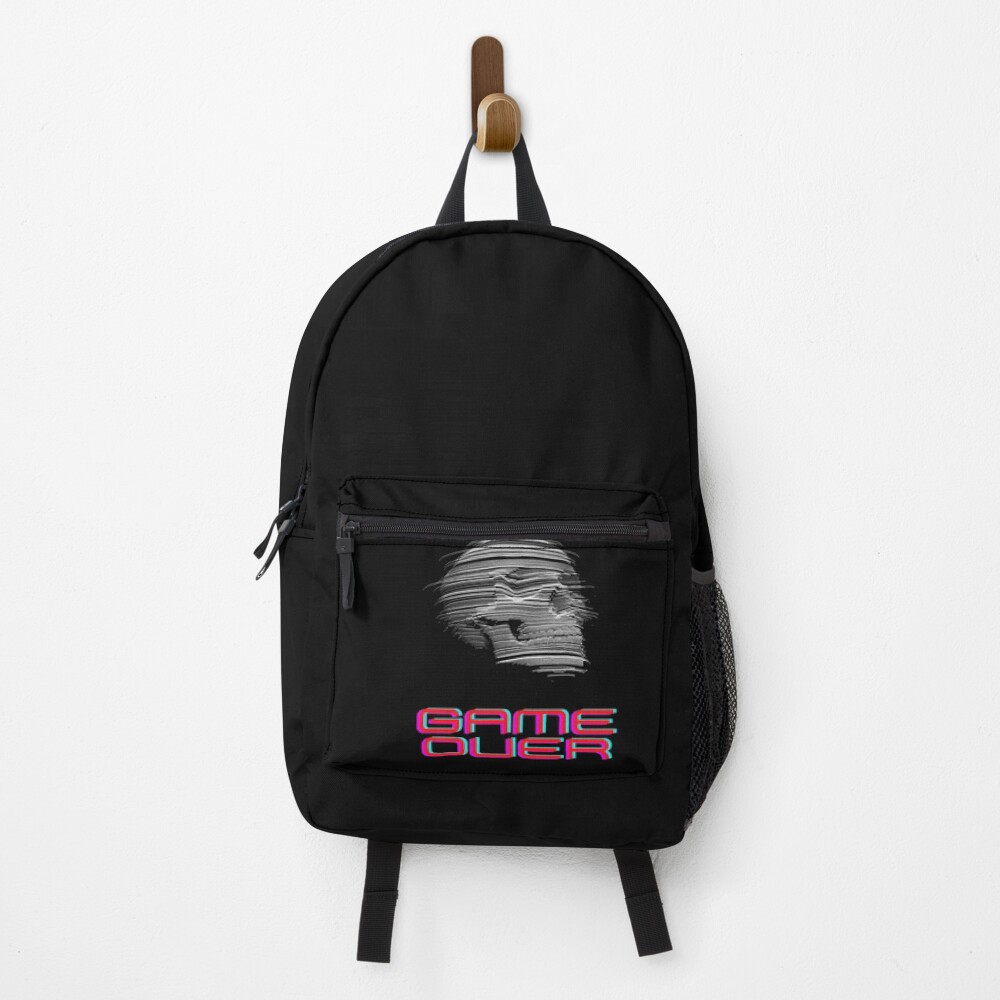Item preview, Backpack designed and sold by Similce.