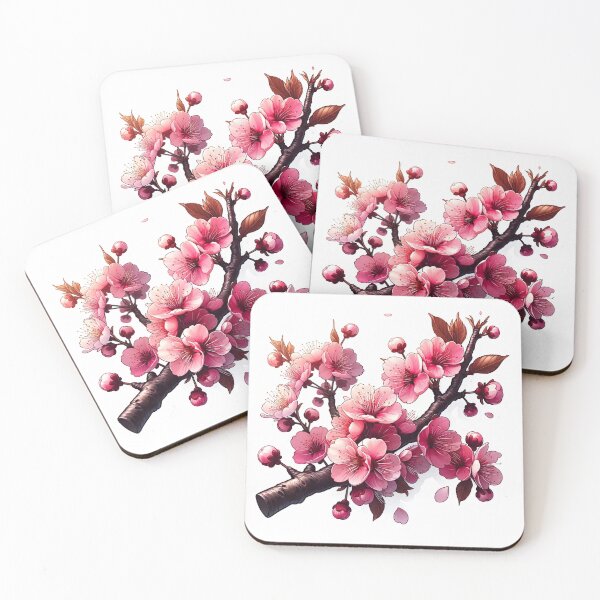 Item preview, Cherry Blossom designed and sold by KNAA.