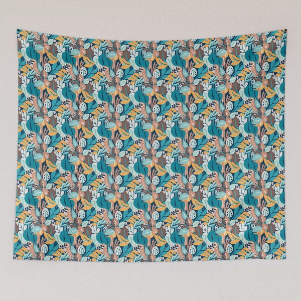 Item preview, Cool Winter / True Winter pattern, skin-tone matching, personal color analysis, PCA, mid century modern designed and sold by look4seasons.