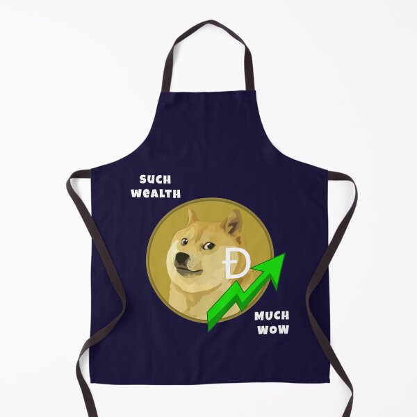Item preview, Such wealth, much wow designed and sold by NaNaSpaceStore.