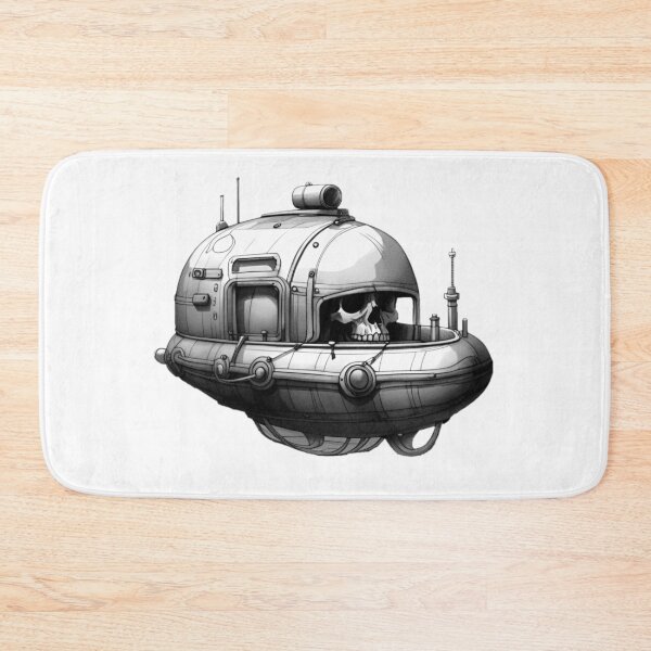 Item preview, Submarine not yellow designed and sold by AnEmptyLake.