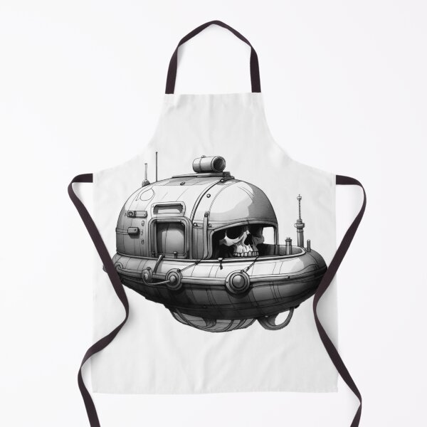Item preview, Submarine not yellow designed and sold by AnEmptyLake.