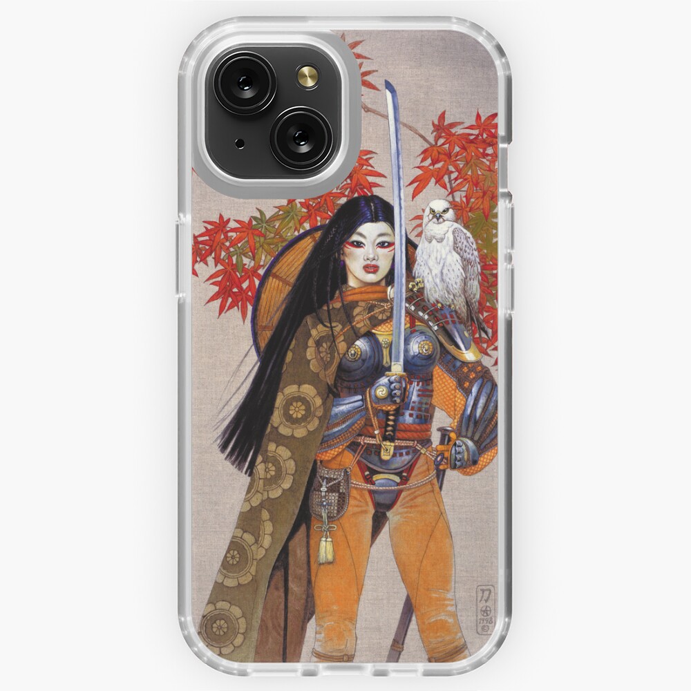Item preview, iPhone Soft Case designed and sold by HseAchilleos.