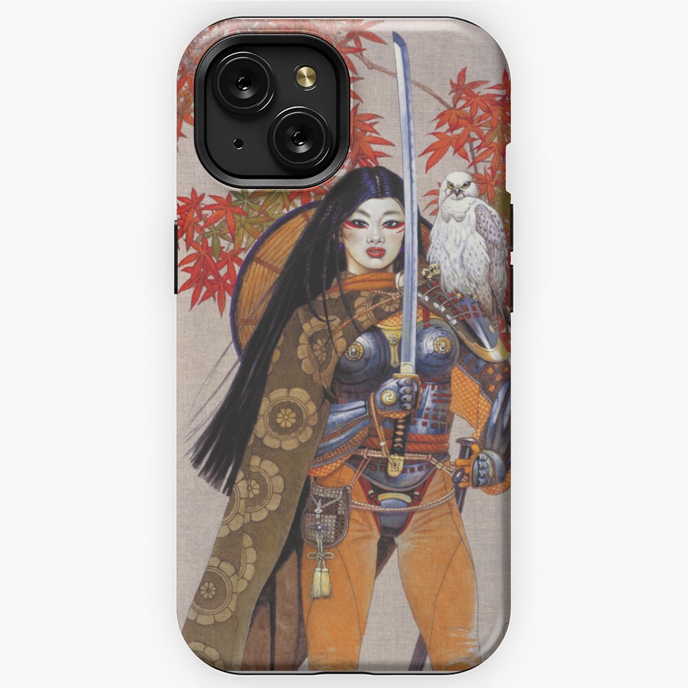 Item preview, iPhone Tough Case designed and sold by HseAchilleos.