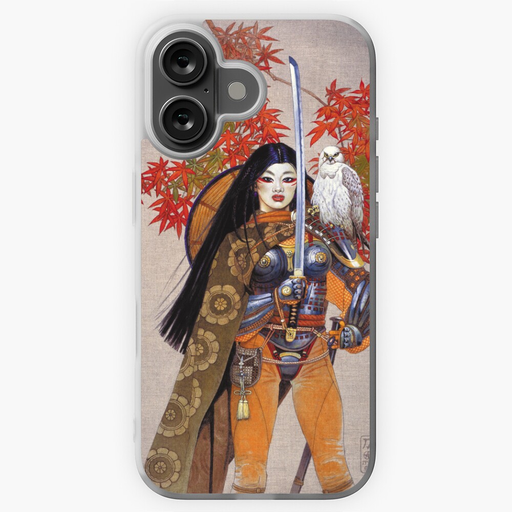 Item preview, iPhone Soft Case designed and sold by HseAchilleos.