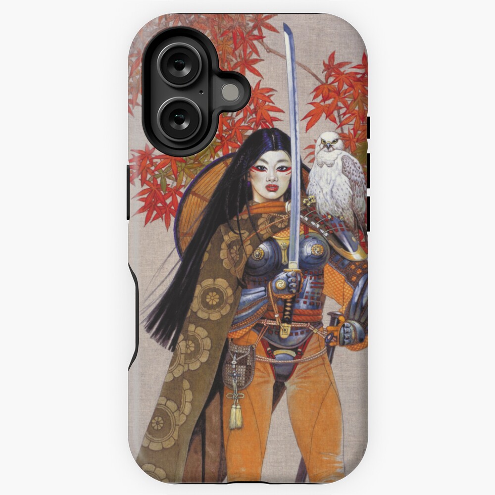 Item preview, iPhone Tough Case designed and sold by HseAchilleos.