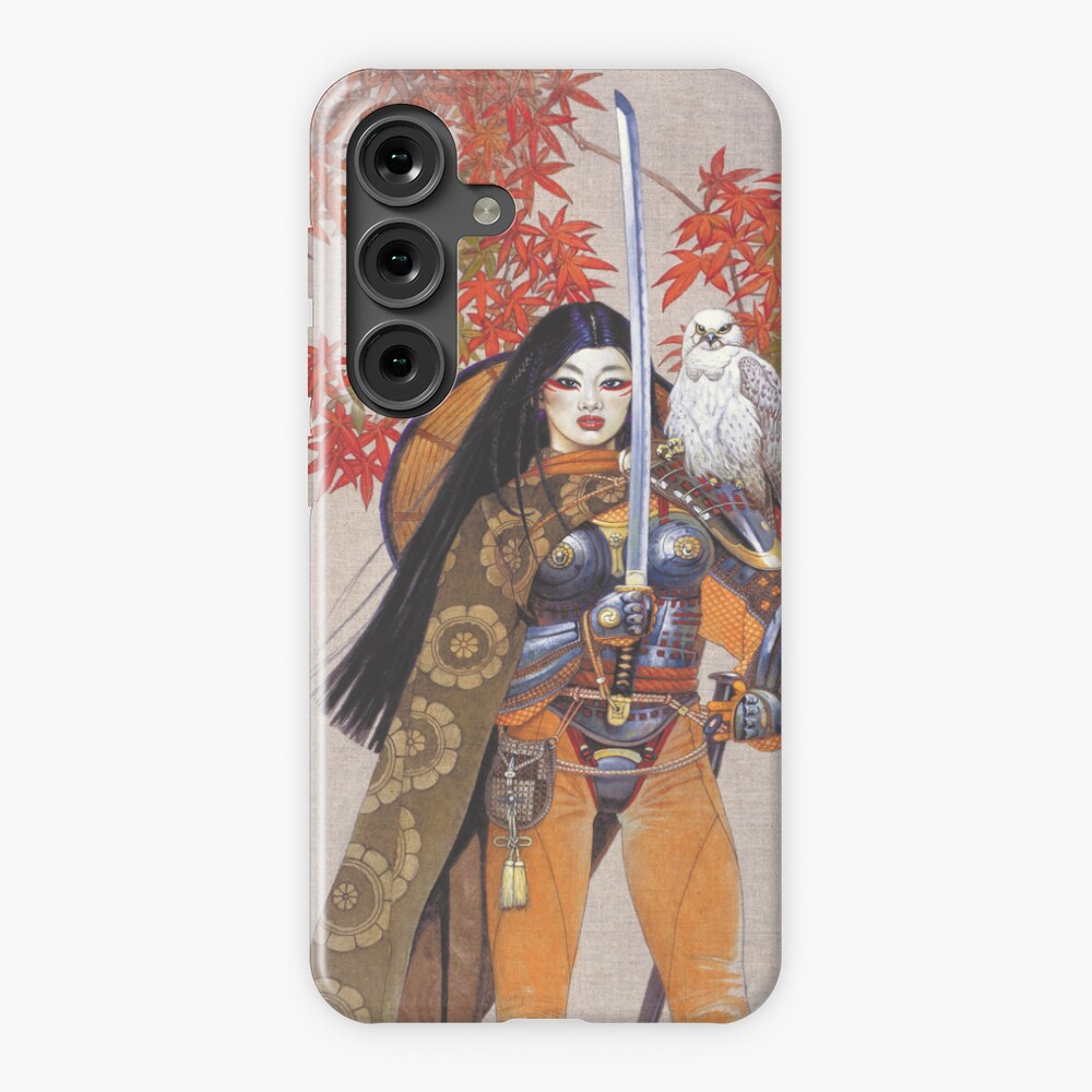 Item preview, Samsung Galaxy Snap Case designed and sold by HseAchilleos.