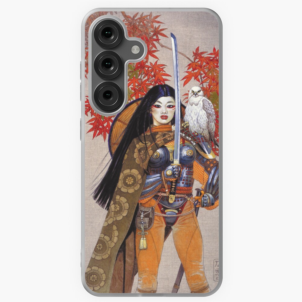 Item preview, Samsung Galaxy Soft Case designed and sold by HseAchilleos.