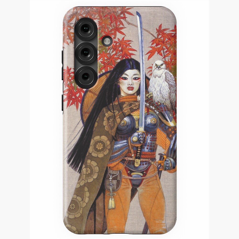 Item preview, Samsung Galaxy Tough Case designed and sold by HseAchilleos.