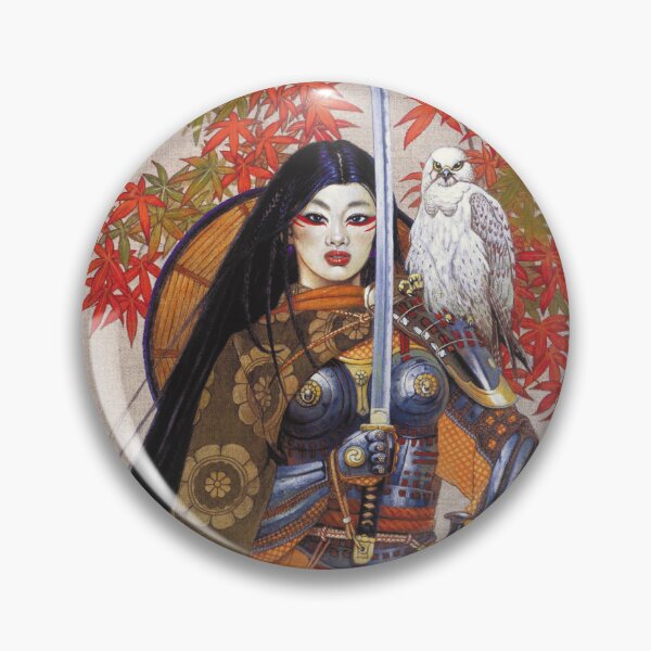 Item preview, Katana by Chris Achilleos designed and sold by House of Achilleos.