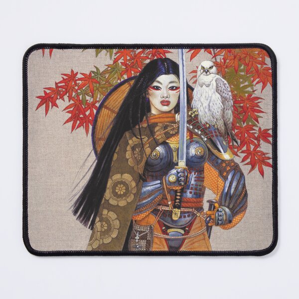 Item preview, Katana by Chris Achilleos designed and sold by House of Achilleos.