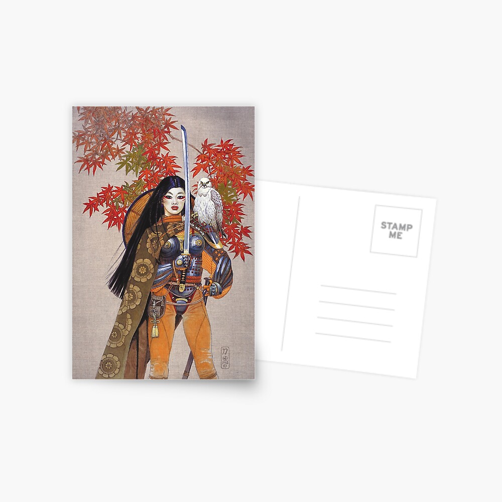 Item preview, Postcard designed and sold by HseAchilleos.