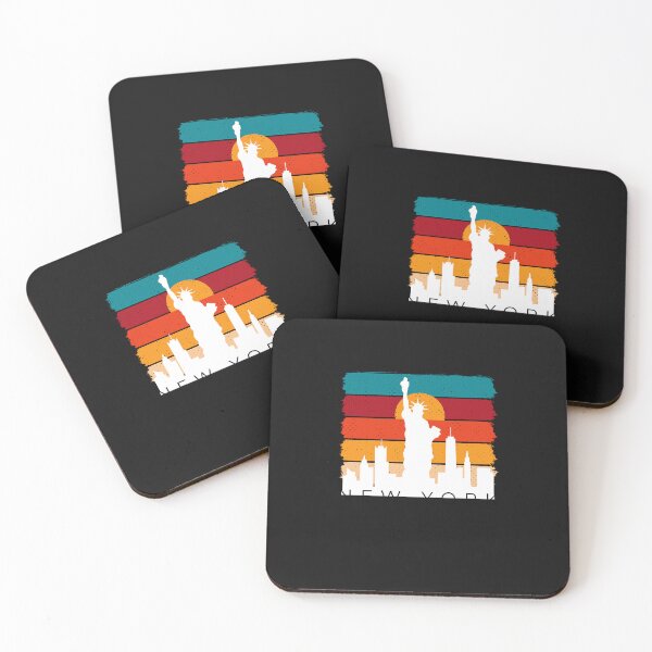Item preview, New York inspiration designed and sold by Similce.