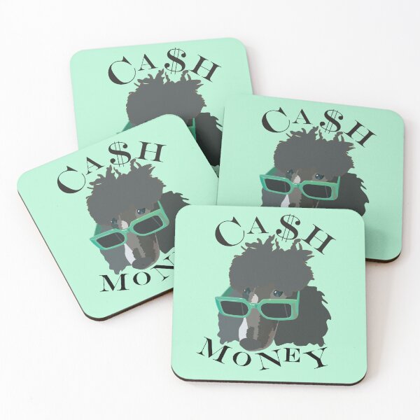 Item preview, Charlie Cash Money designed and sold by Kittyher18.